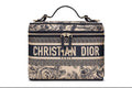 CD Cosmetics Bag image 0