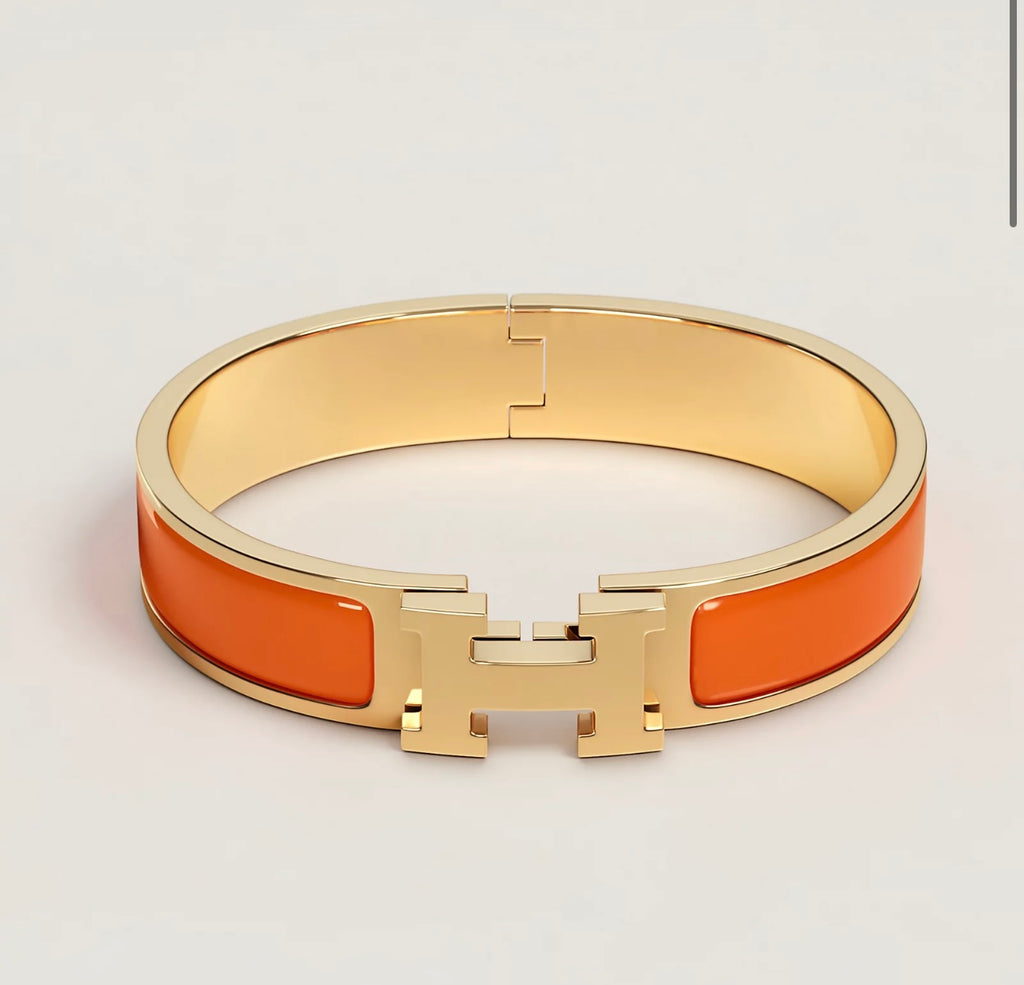 H Bracelets image 0