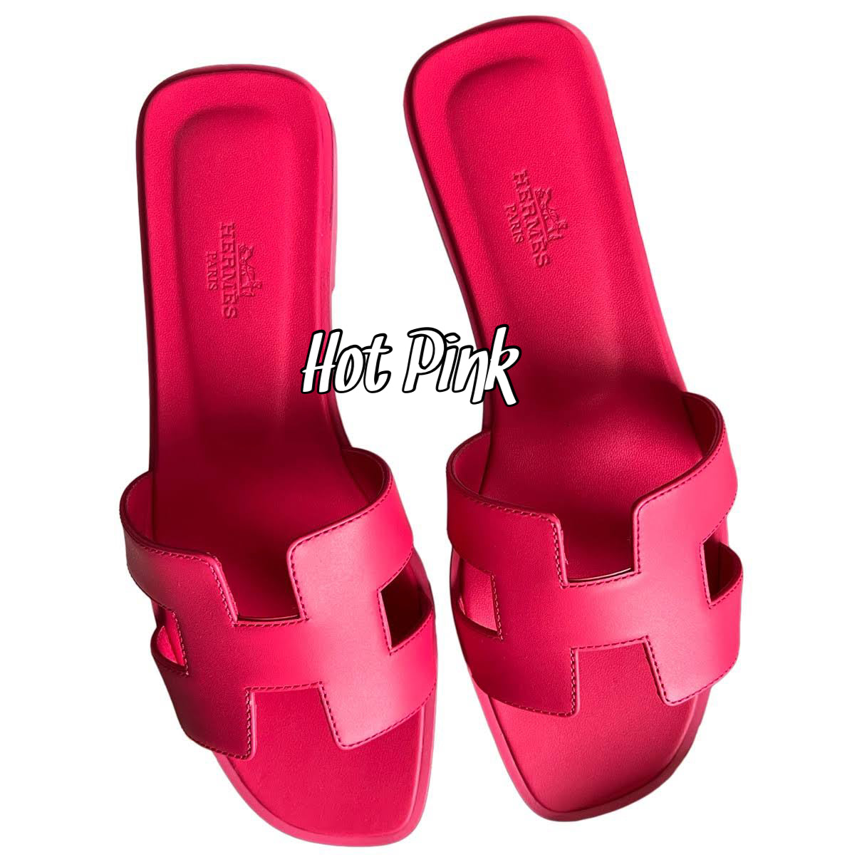 Big H Sandals image 1