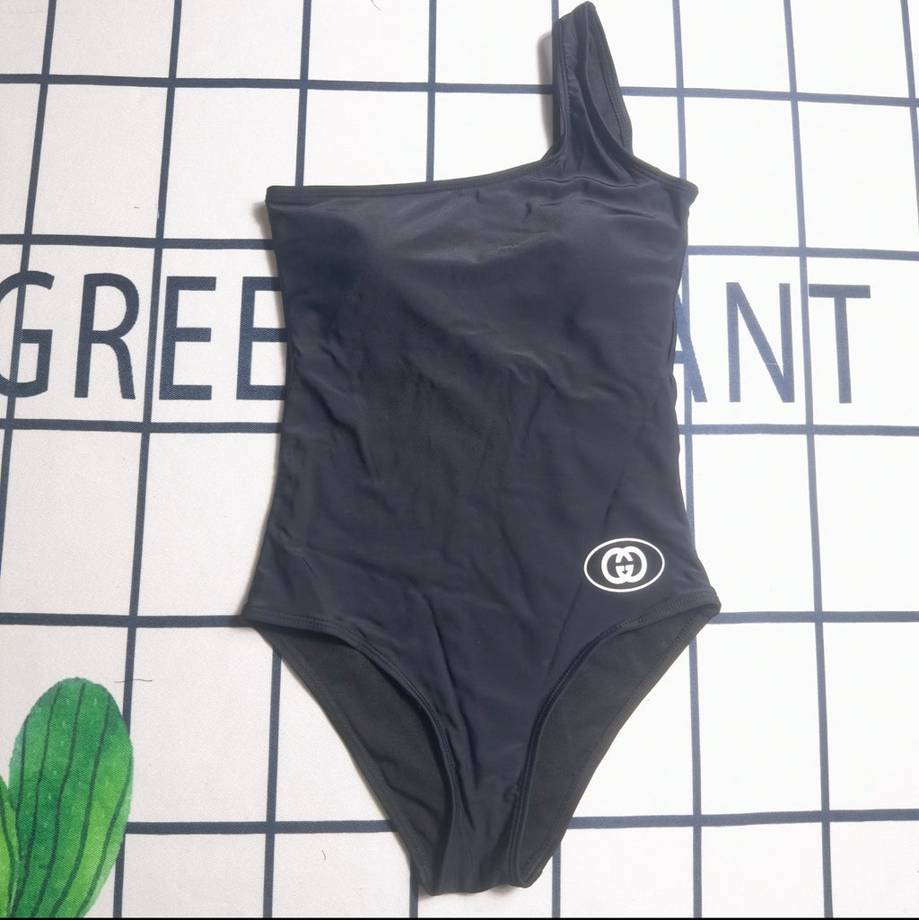 GG Bae Watch Swimsuit image 1