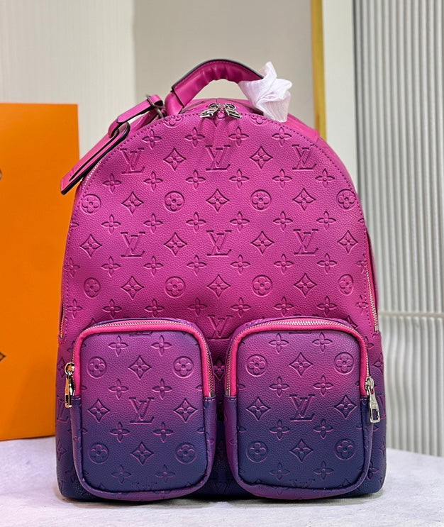 LV Ombré Backpack image 1