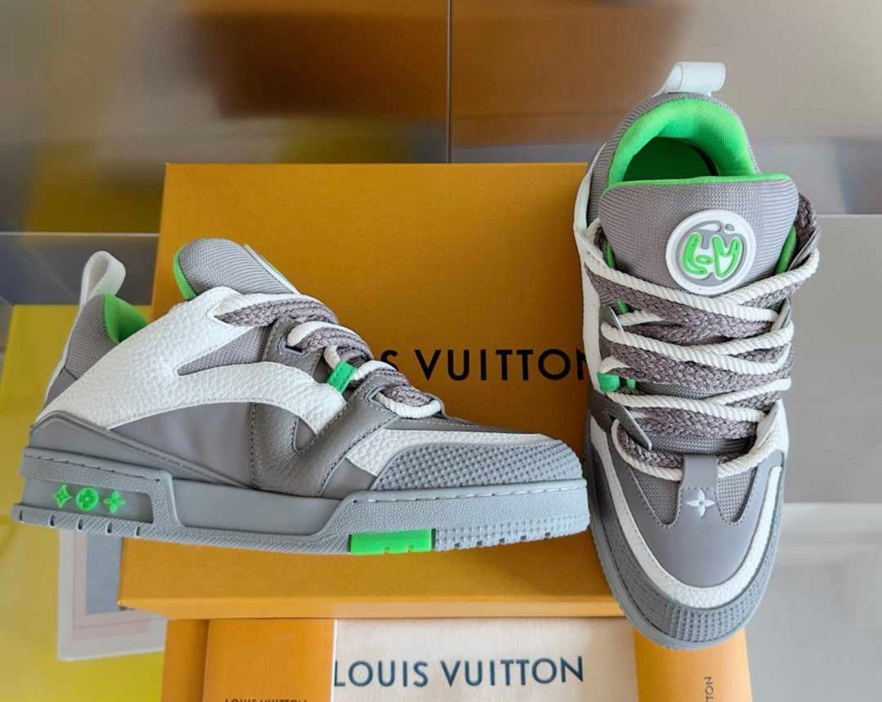 LV Trainers image 10