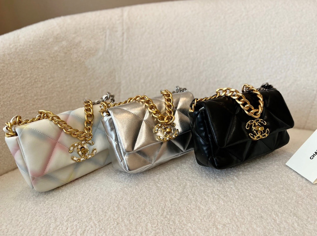 CC The Mini Bag image 3