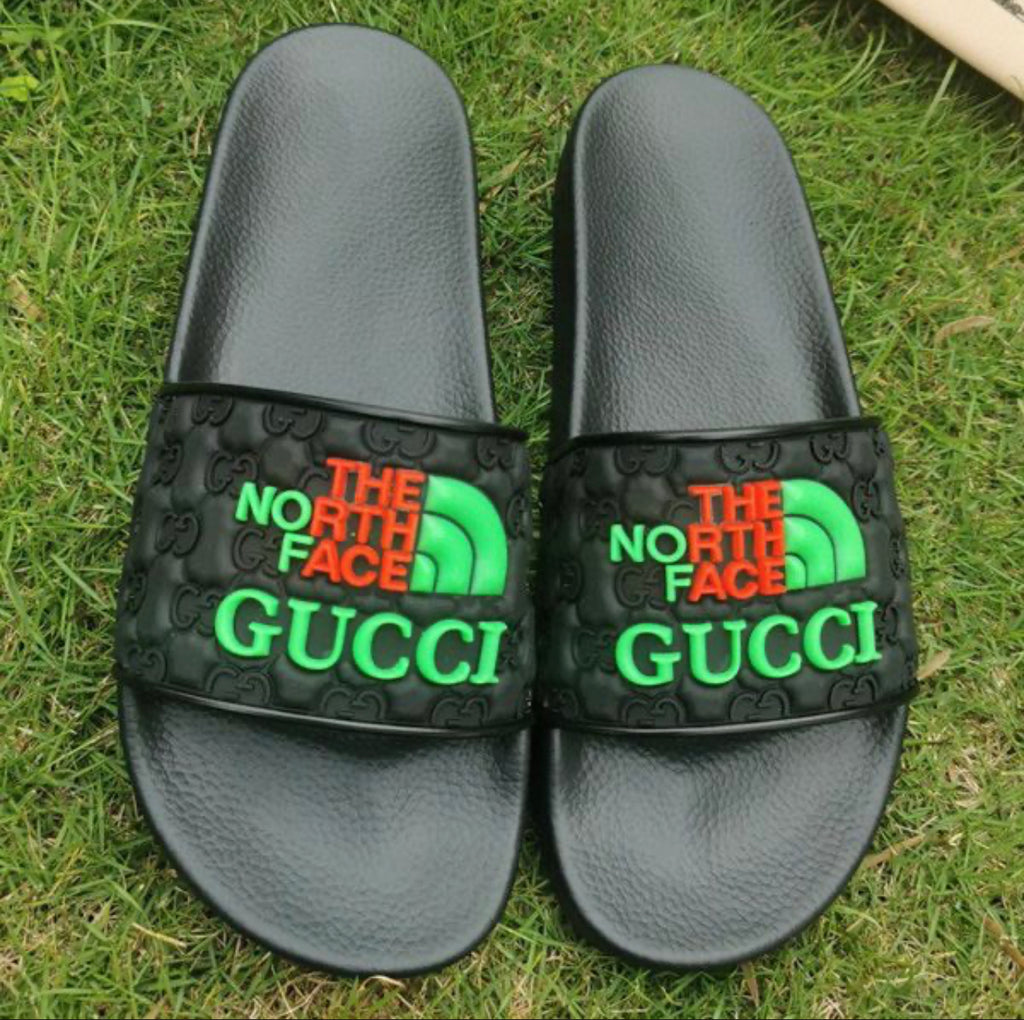 Double GG Slides image 1