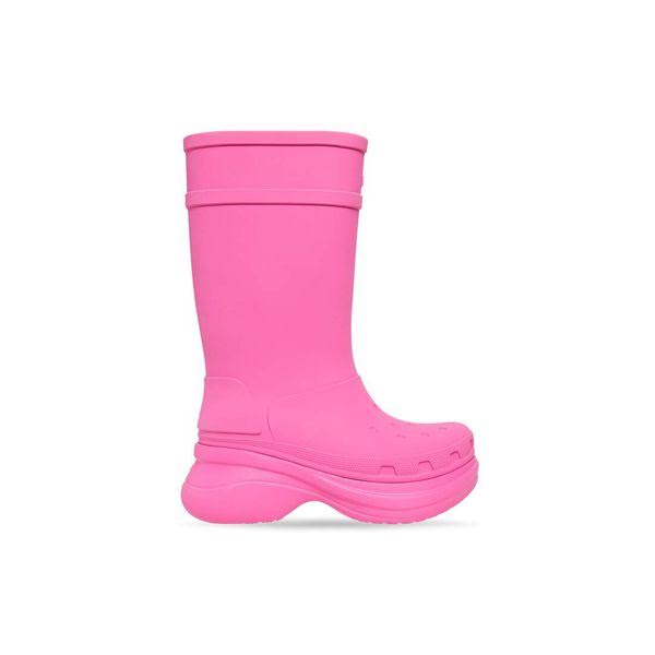 BB Croc Boots image 0