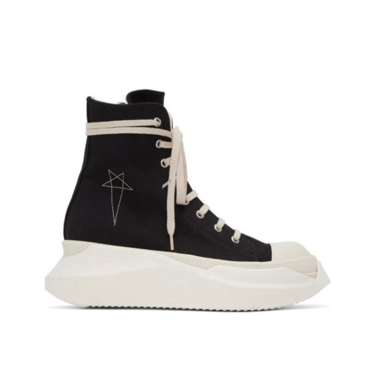 Ricky Abstract Sneakers image 0