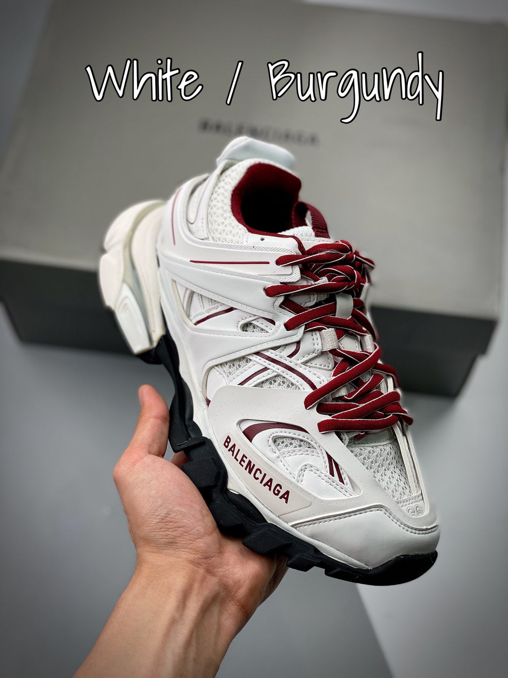 BB Track 1.0 Sneakers image 5