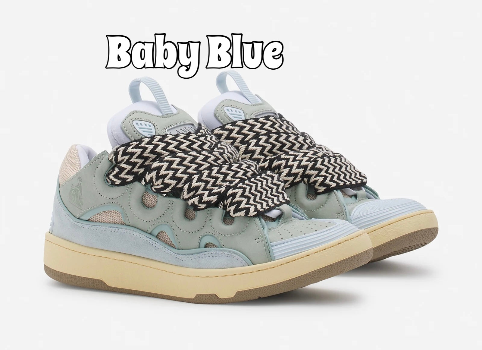 Lanvin Fly Girl Sneakers image 7