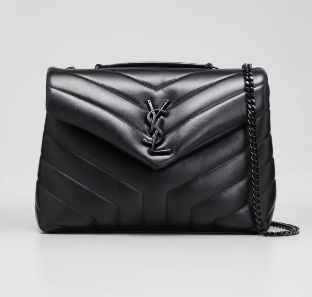 YSL Matelassé Bag image 0