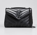 YSL Matelassé Bag image 0