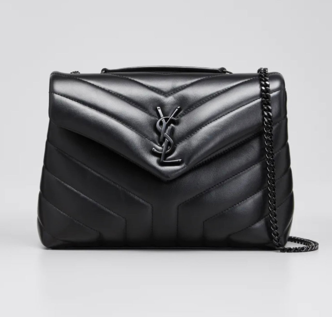 YSL Matelassé Bag image 0