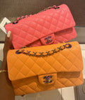 Coco Sorbet Bag image 0