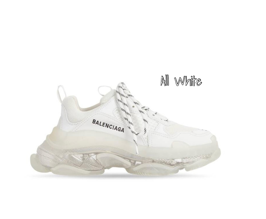 BB Triple S image 6