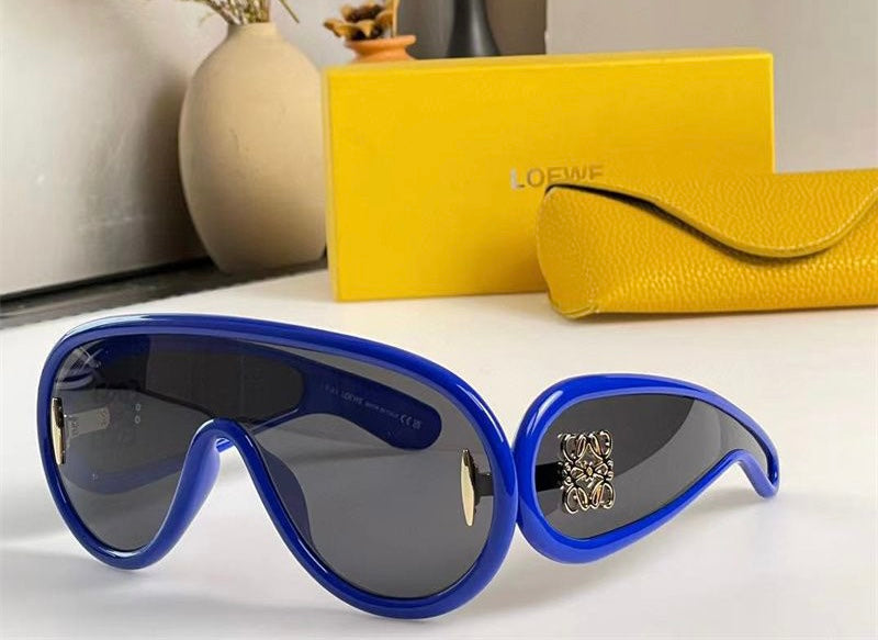 Acetate Sunglasses image 2
