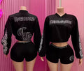 Hearts Jersey Set image 0