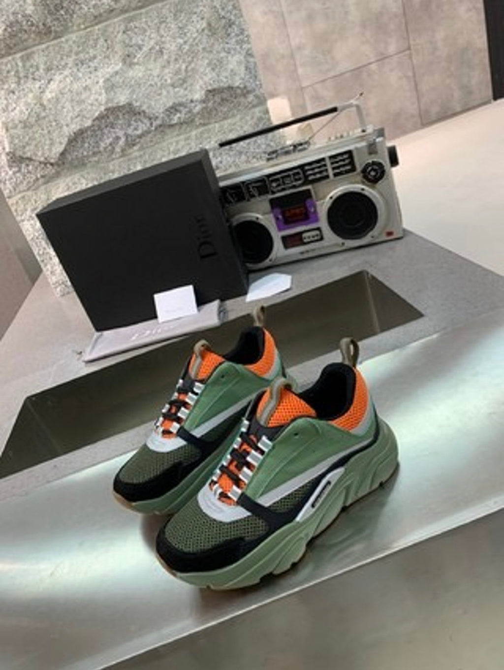 CD B22 Sneakers image 2