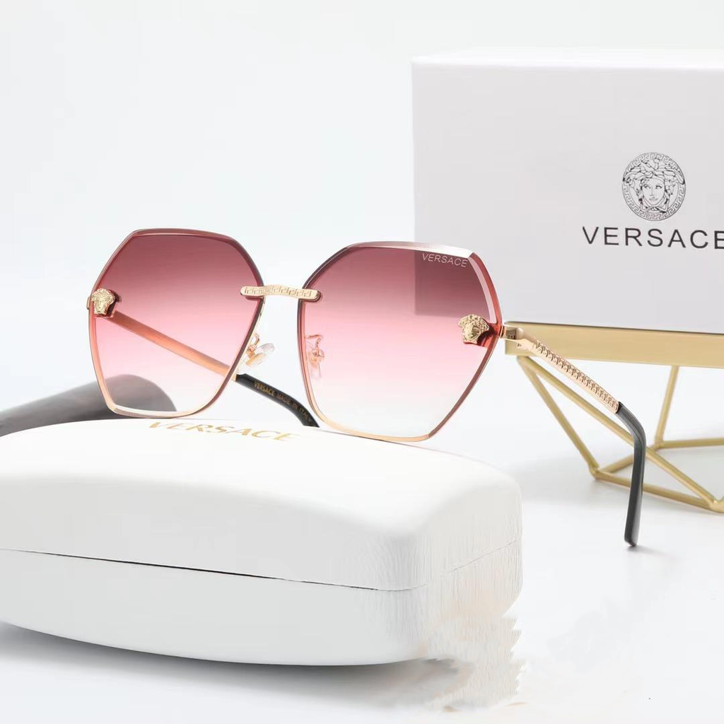 Medusa Sunglasses image 1