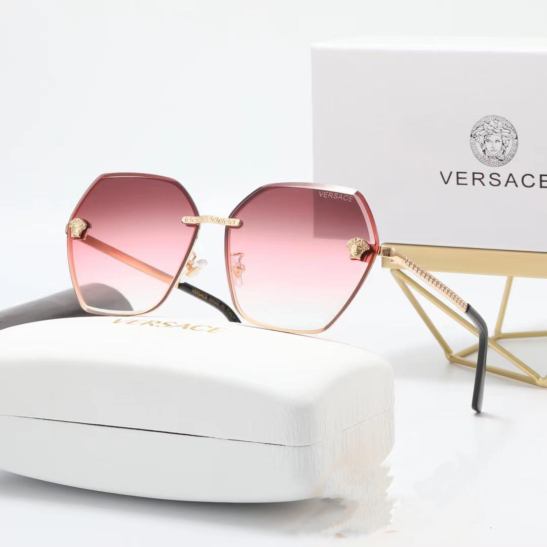 Medusa Sunglasses image 1