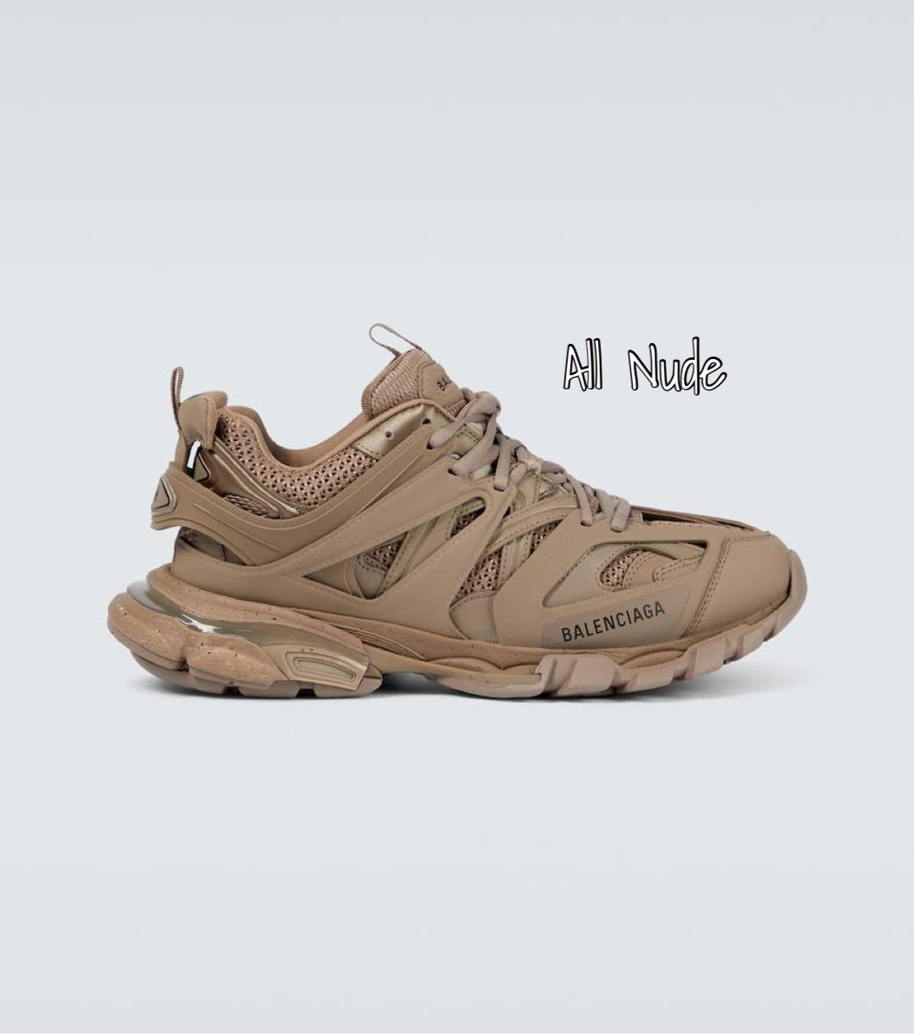 BB Track Sneakers image 9