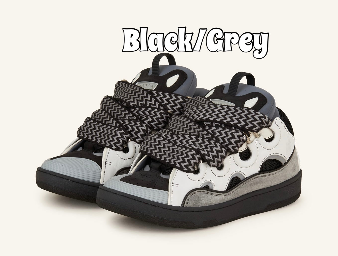 Lanvin Fly Girl Sneakers image 2