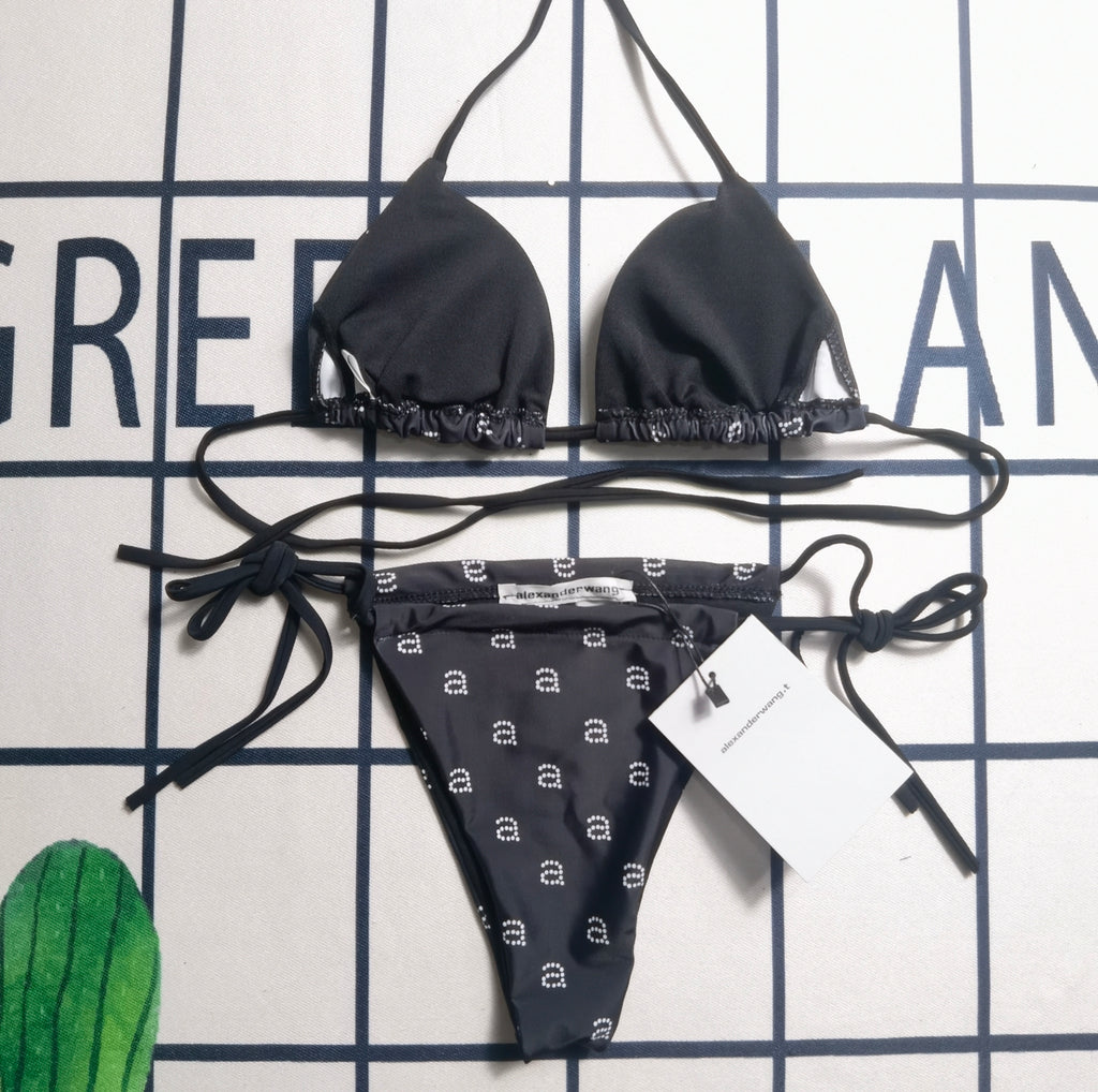 Wang Swimsuit image 1