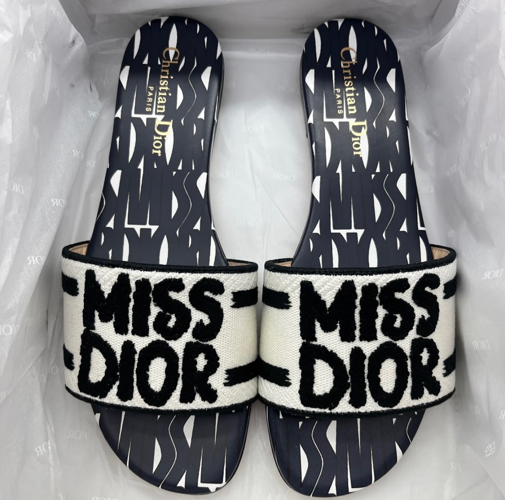 Miss Adore Sandals image 1