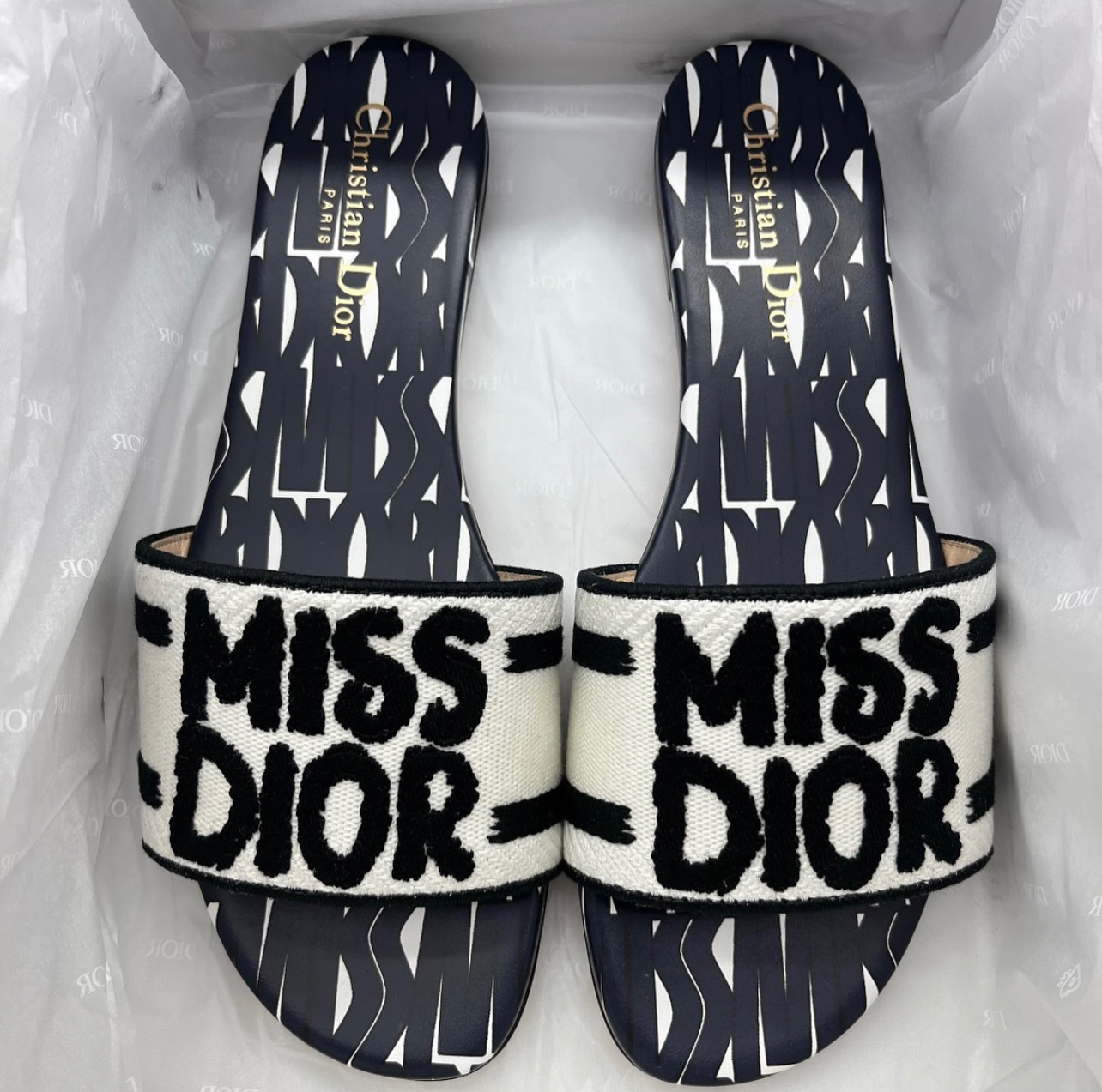 Miss Adore Sandals image 1