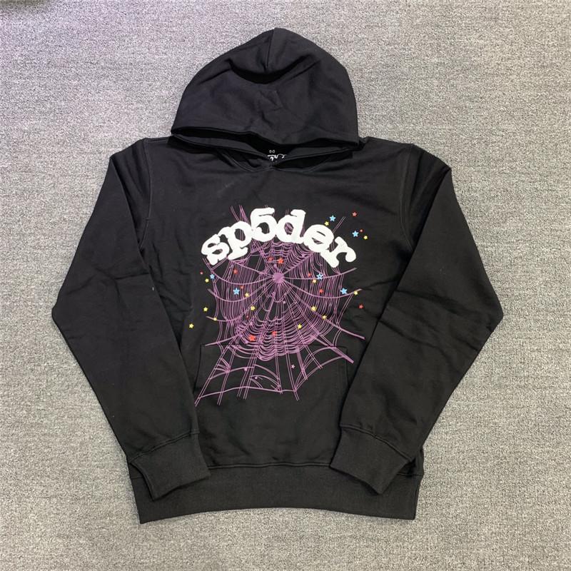 Spider Sweatsuit image 6