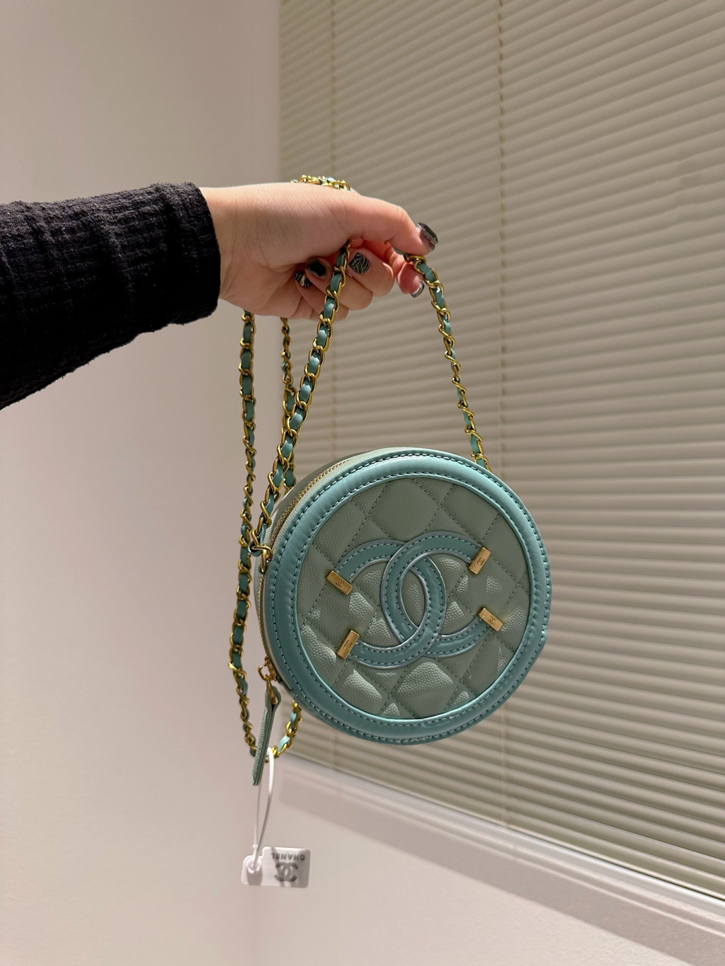 CC The Circle Bag image 4