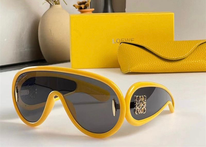 Acetate Sunglasses image 3