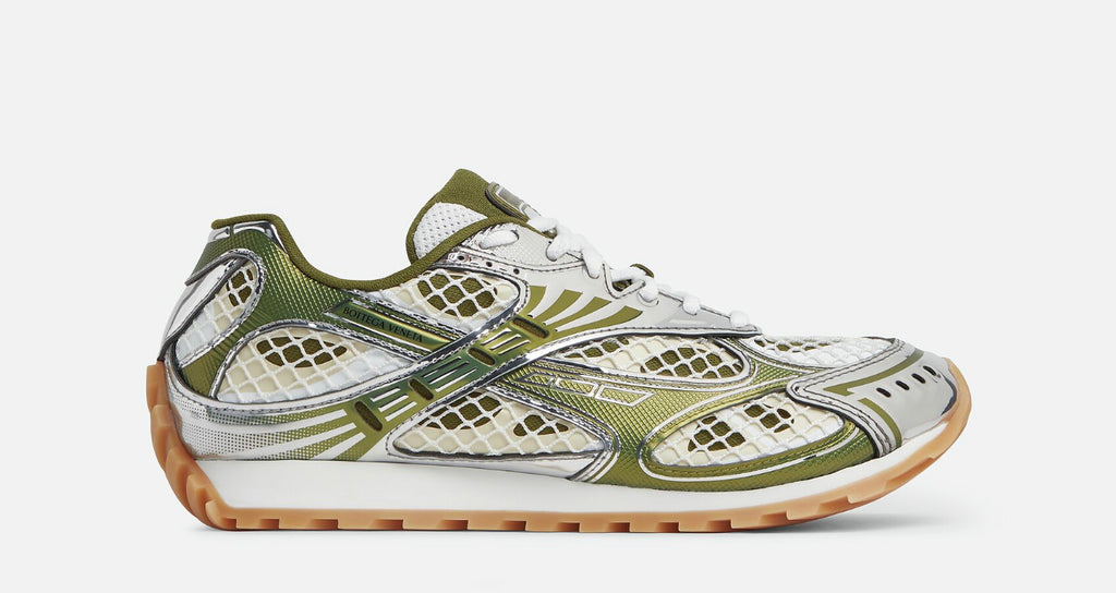 Orbit Sneaker image 4