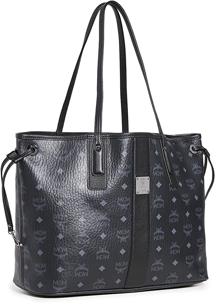 MCM Man Crush OG Tote image 2