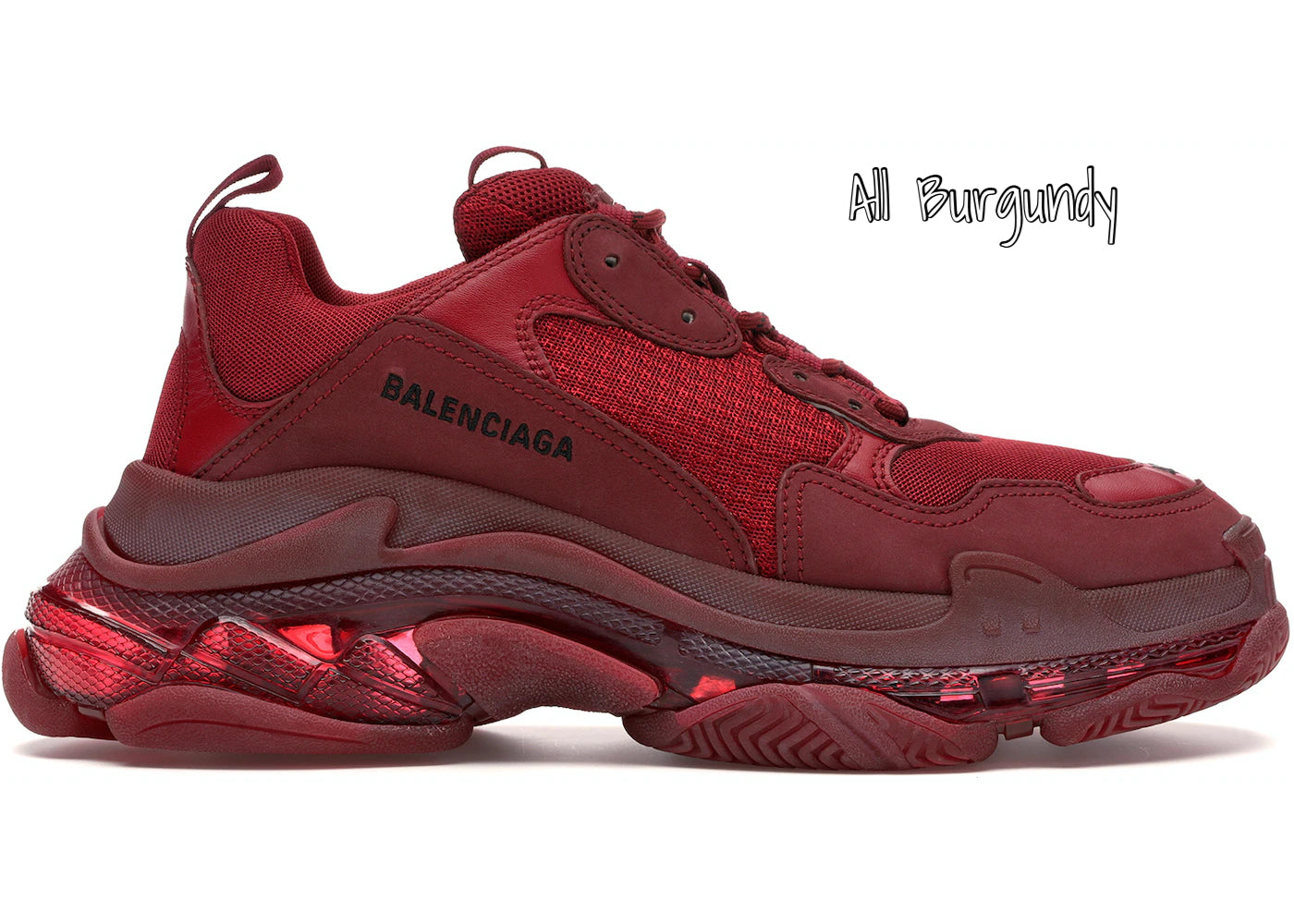 BB Triple S image 9