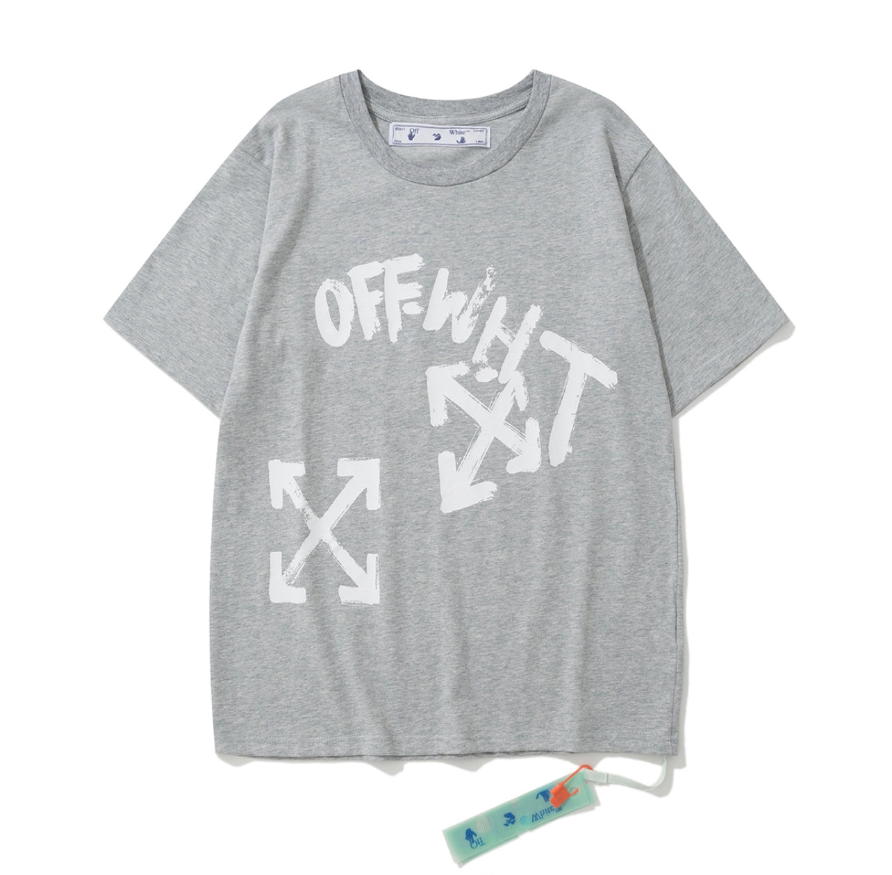 Off T-Shirt image 5