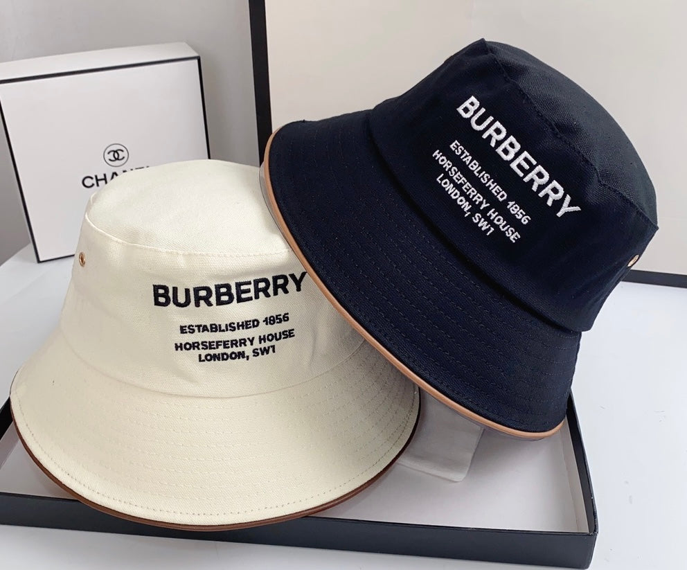 Berry Bucket Hats image 0