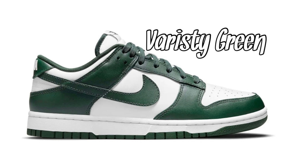 Dunks Low image 1