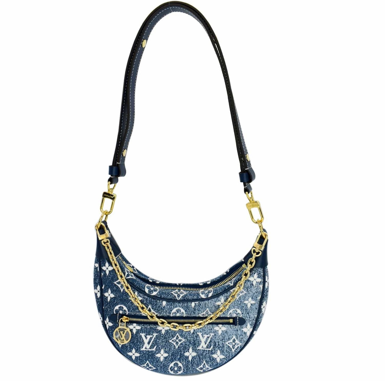 LV Loop Bag image 2