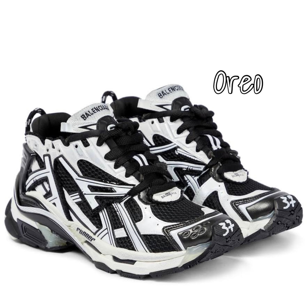 BB Runners image 0