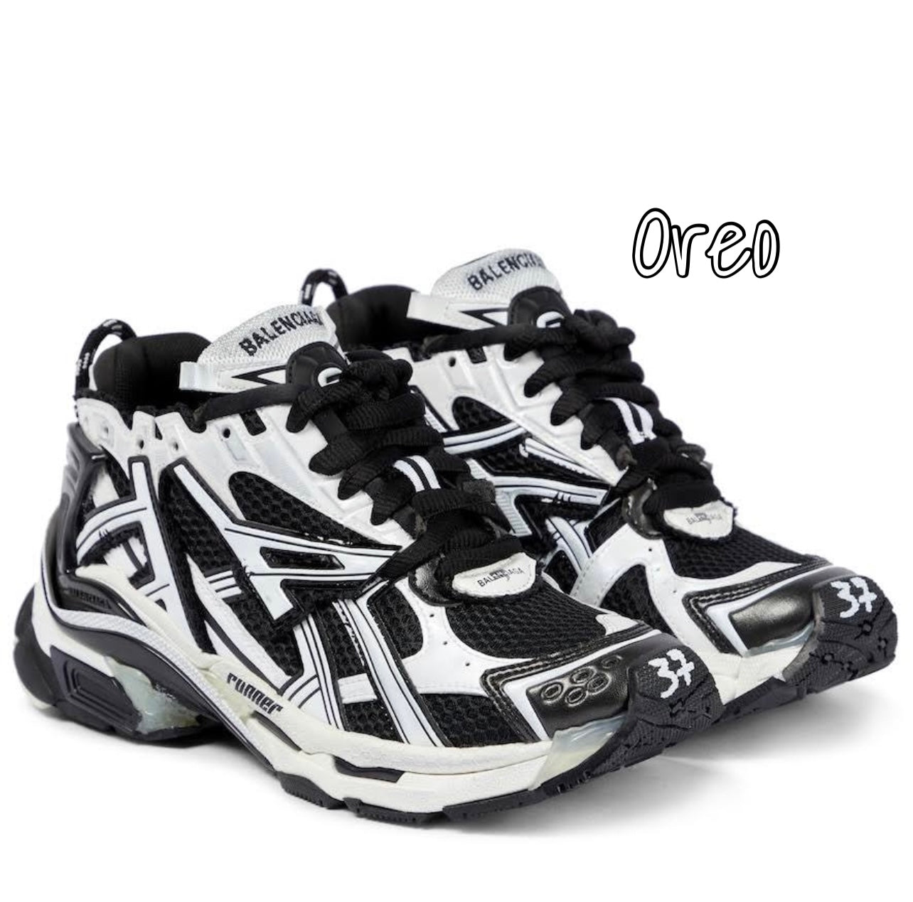 BB Runners image 0