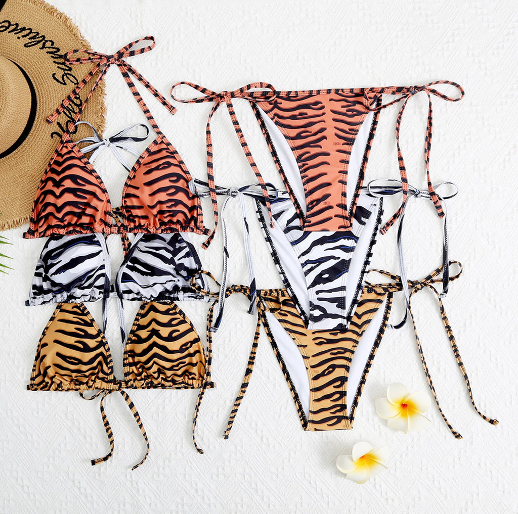 FF Tiger Swim image 0