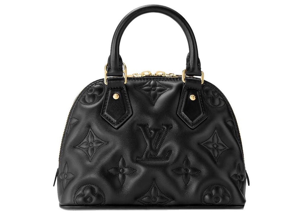 LV Alma Bag image 0