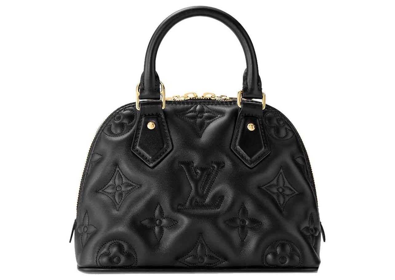 LV Alma Bag image 0
