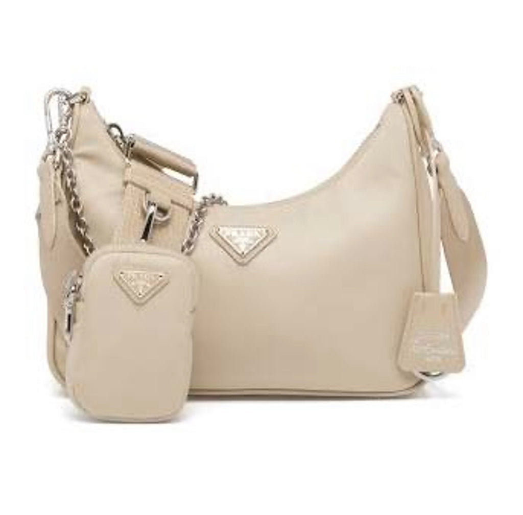 Re-edition Nylon Bag image 4