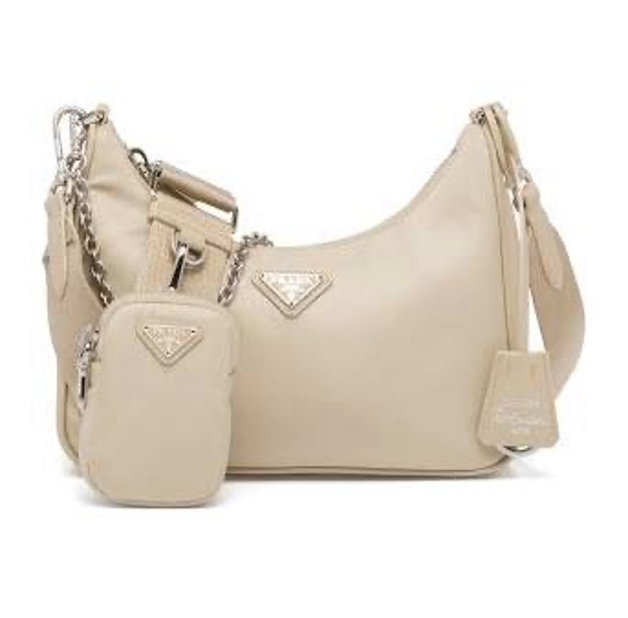 Re-edition Nylon Bag image 4
