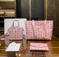 MCM Cotton Candy Set image 0
