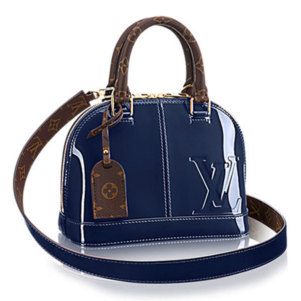 LV Metallic Alma BB image 2