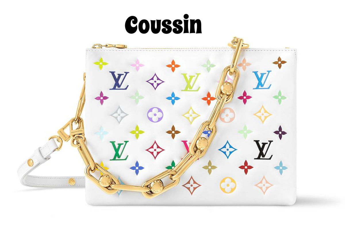 Lv x Murakami image 2