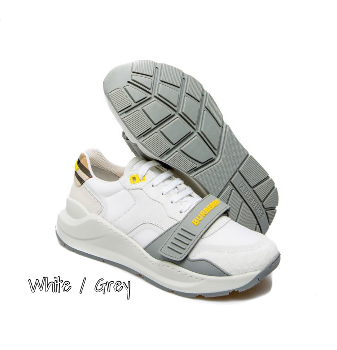Berry Ramsey Sneakers image 4