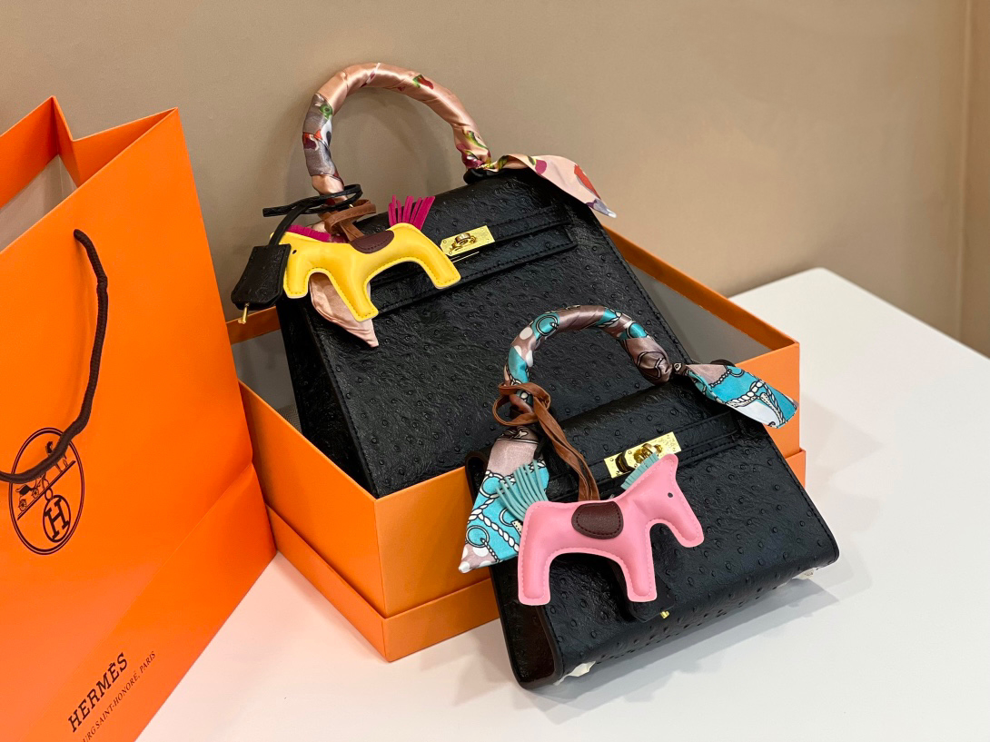 The Boss Bag image 0