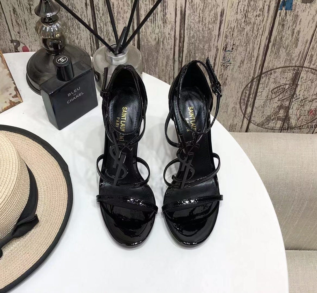 YSL Date Night Heels image 1